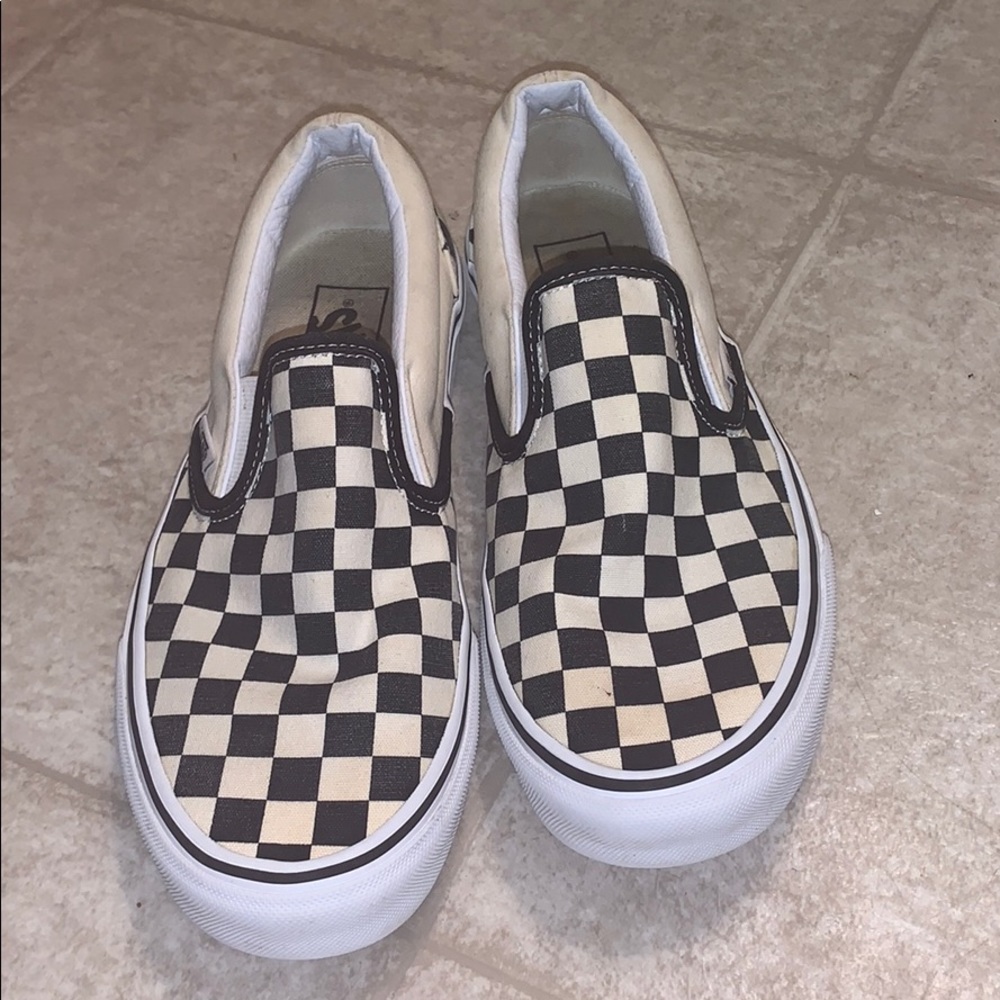 Vans